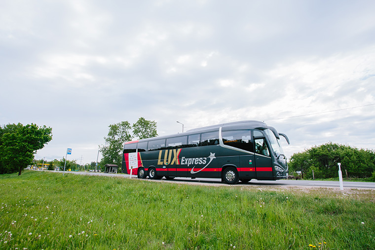 bus