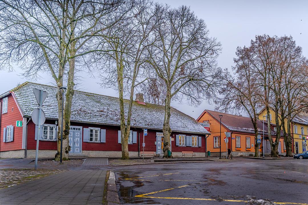 tänav