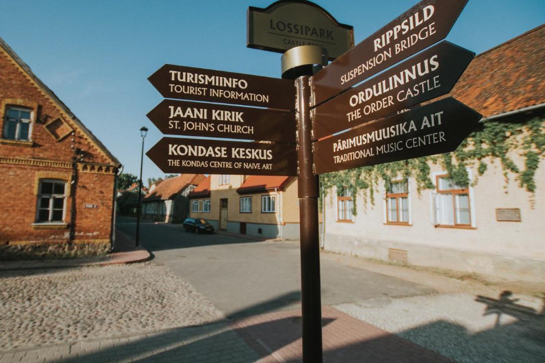 Tänav
