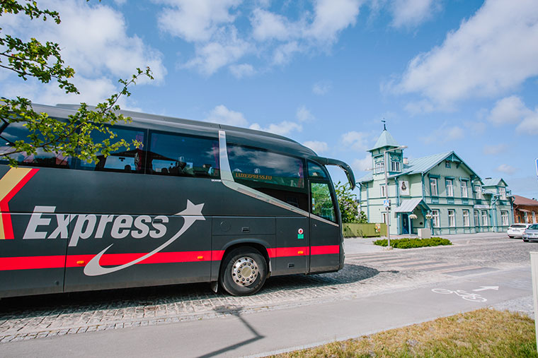 Bus