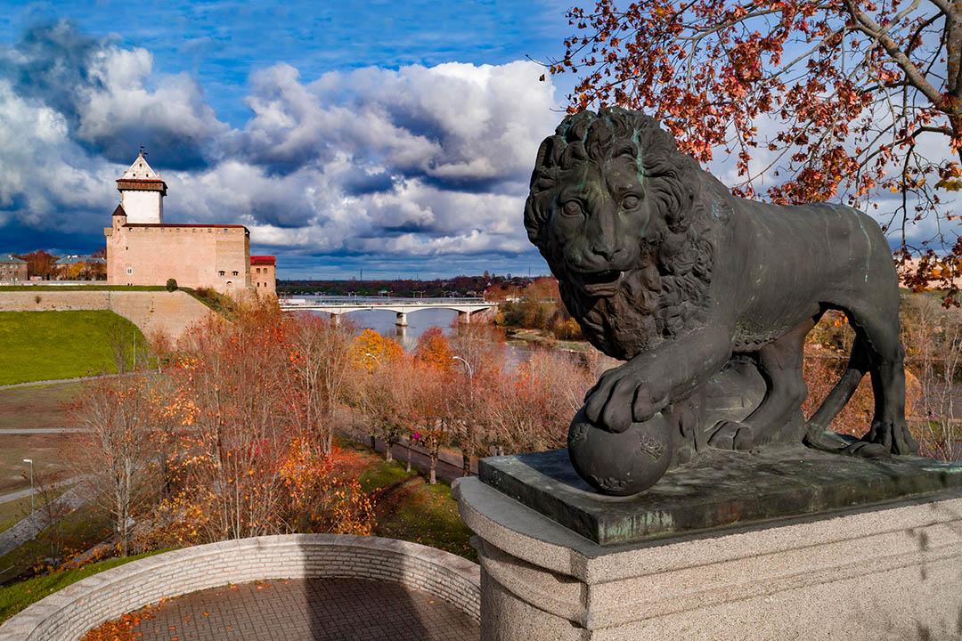 Narva vaatamisväärsused