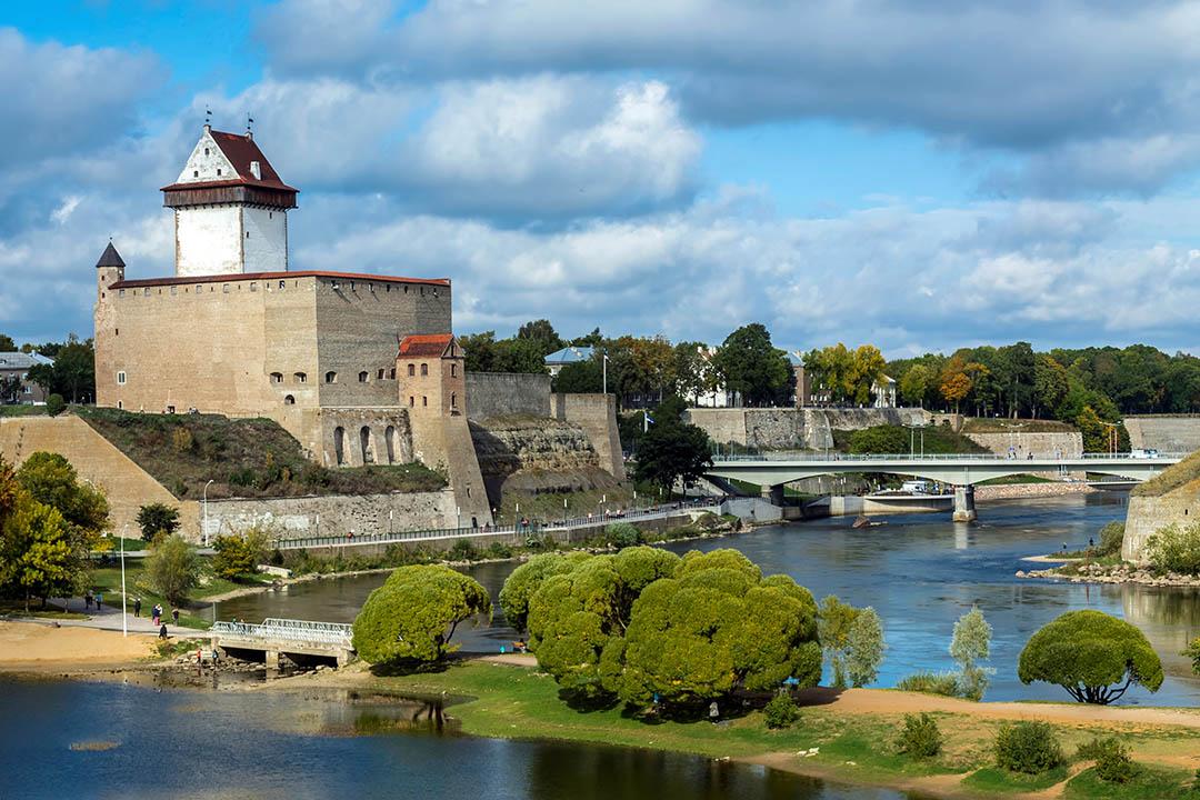 Narva fortress