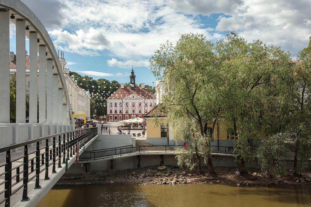 Tartu sightseeing
