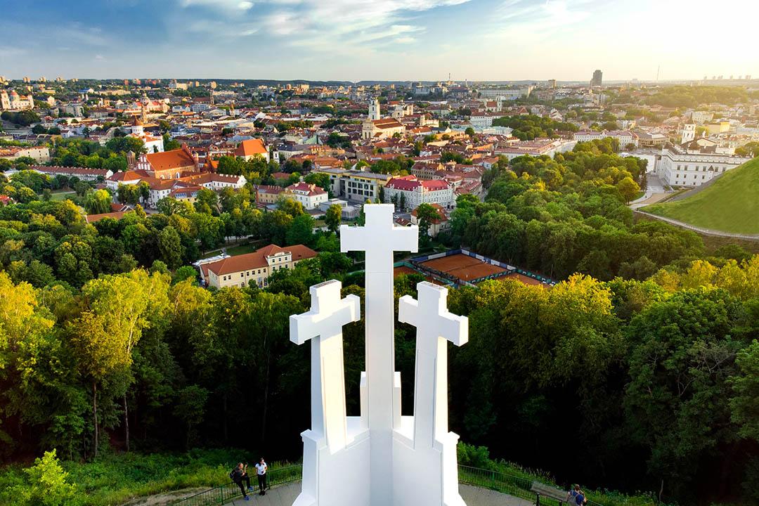 Vilnius memuaar