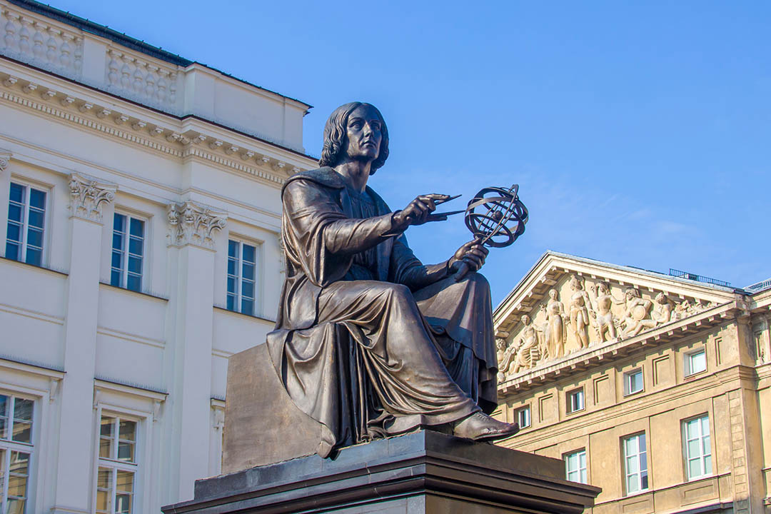 Warsaw  sightseeing - Memorial