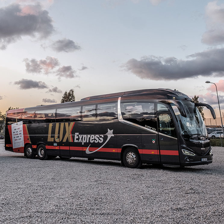 Luxexpress